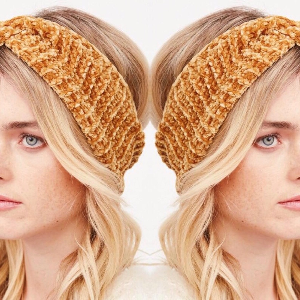 Headband